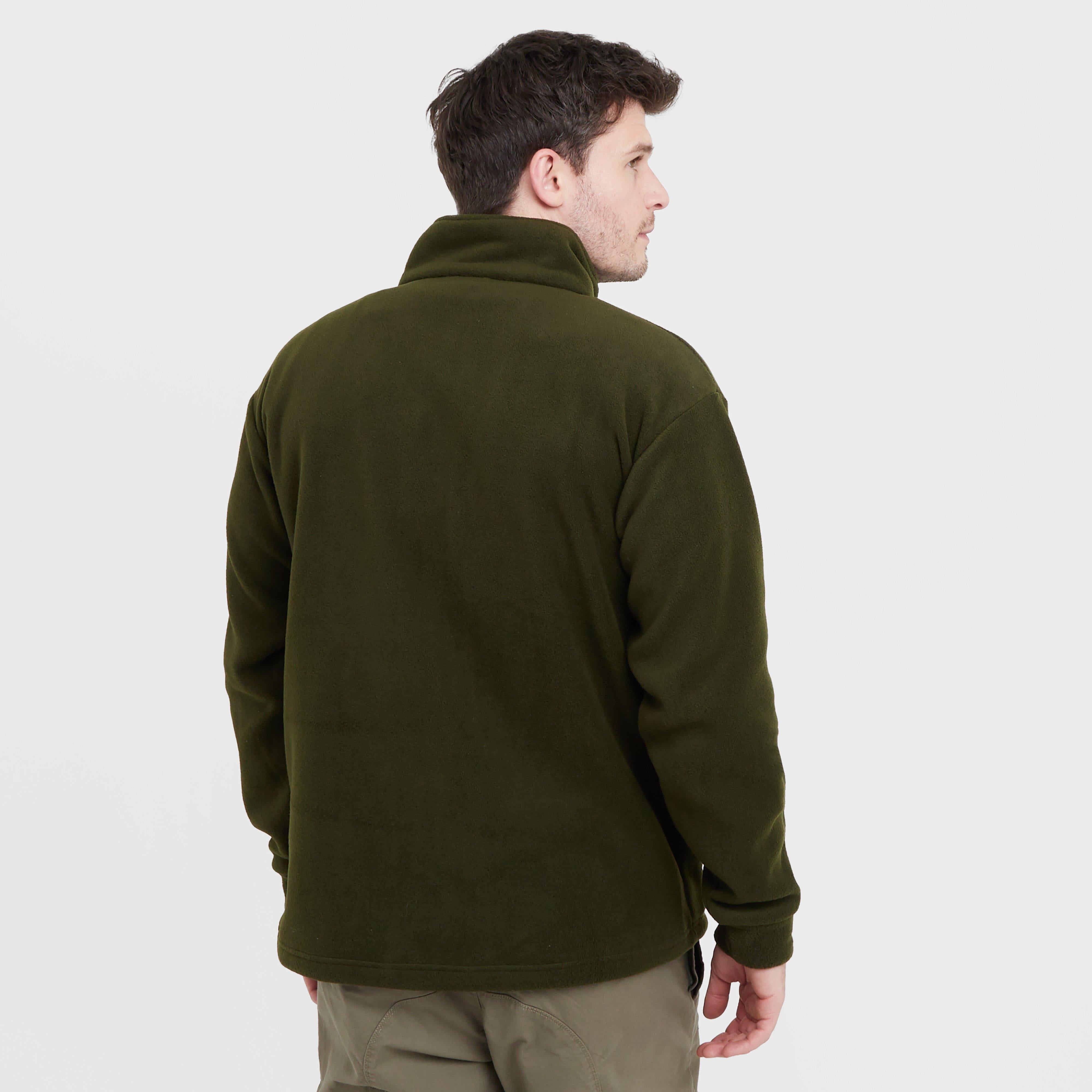 Men’s Doughroaster Fleece