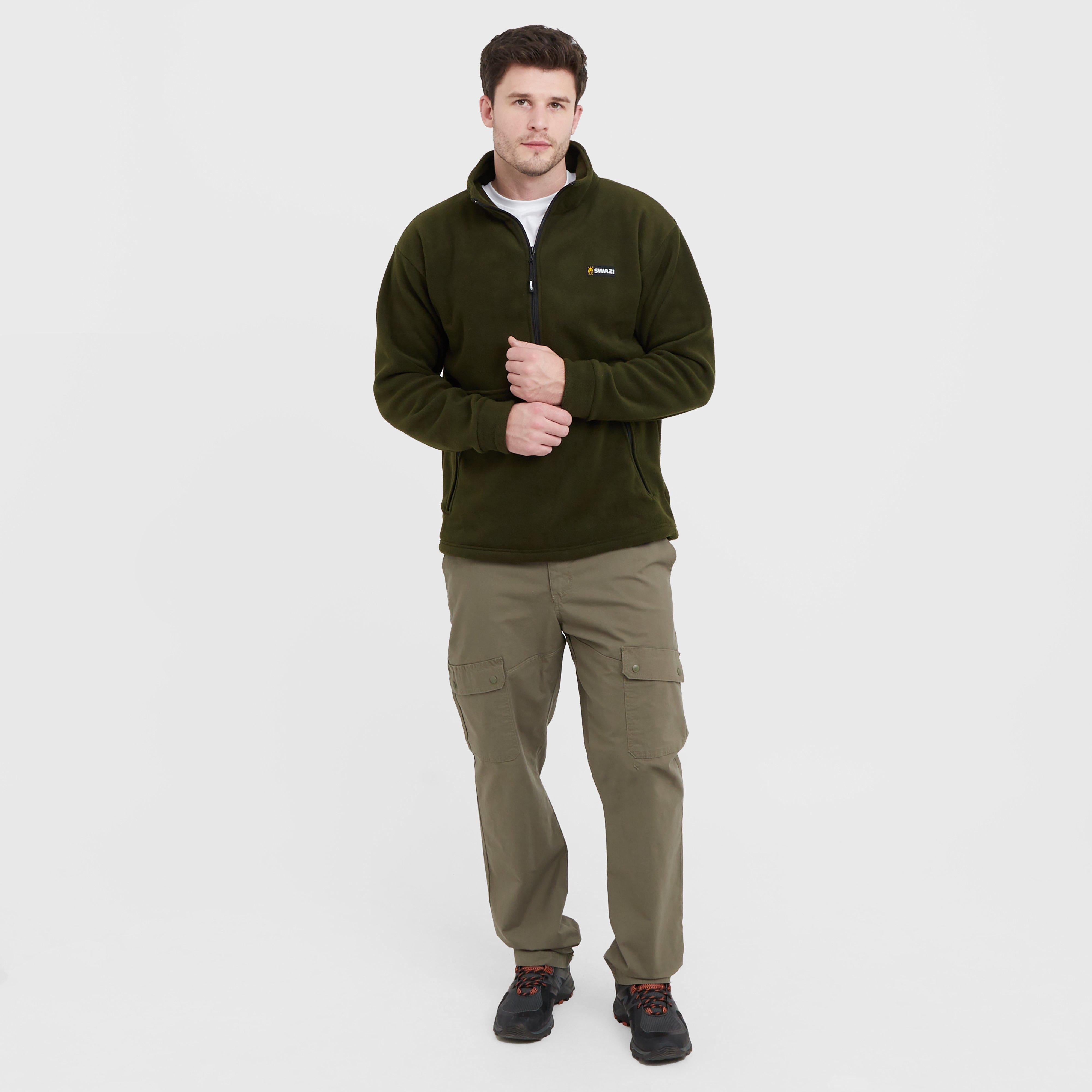 Men’s Doughroaster Fleece