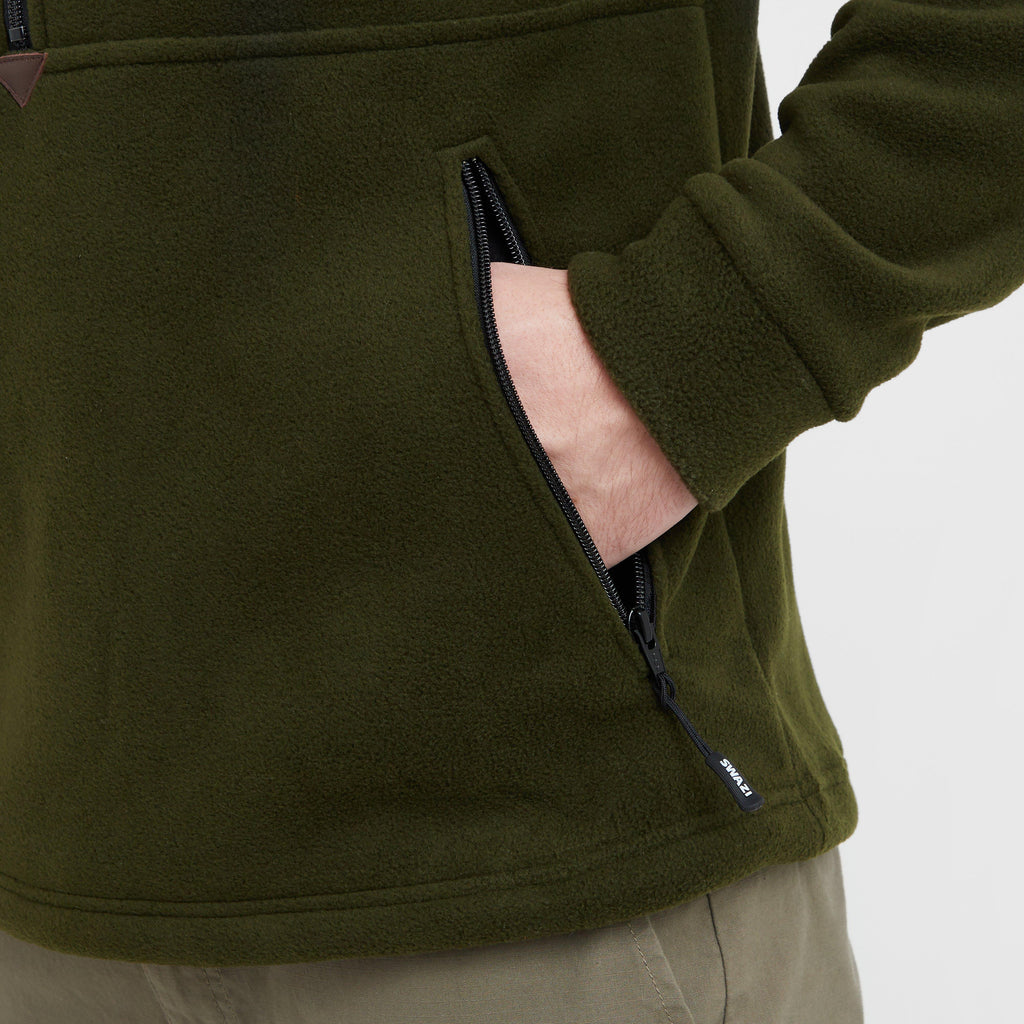 Men’s Doughroaster Fleece