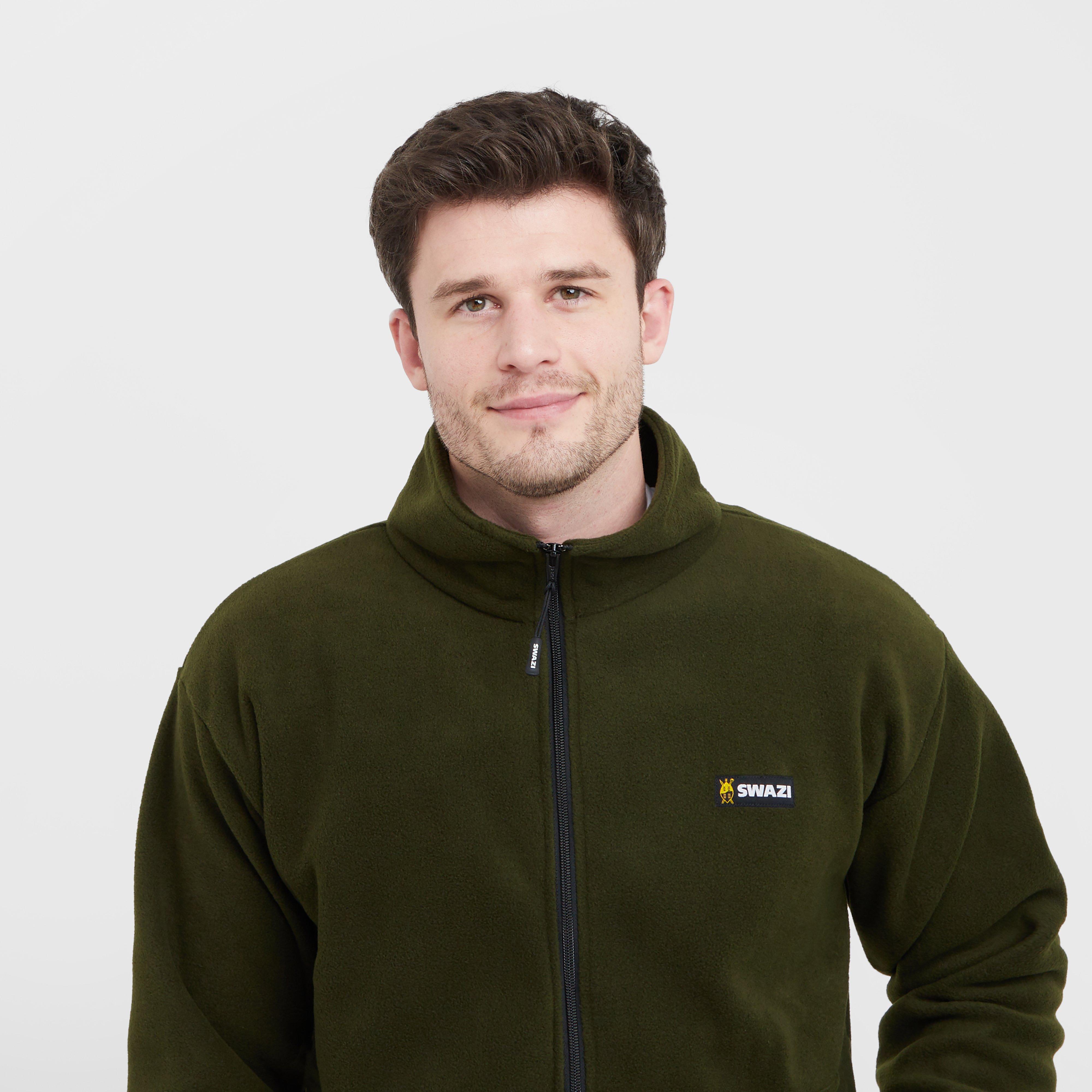 Men’s Doughroaster Fleece