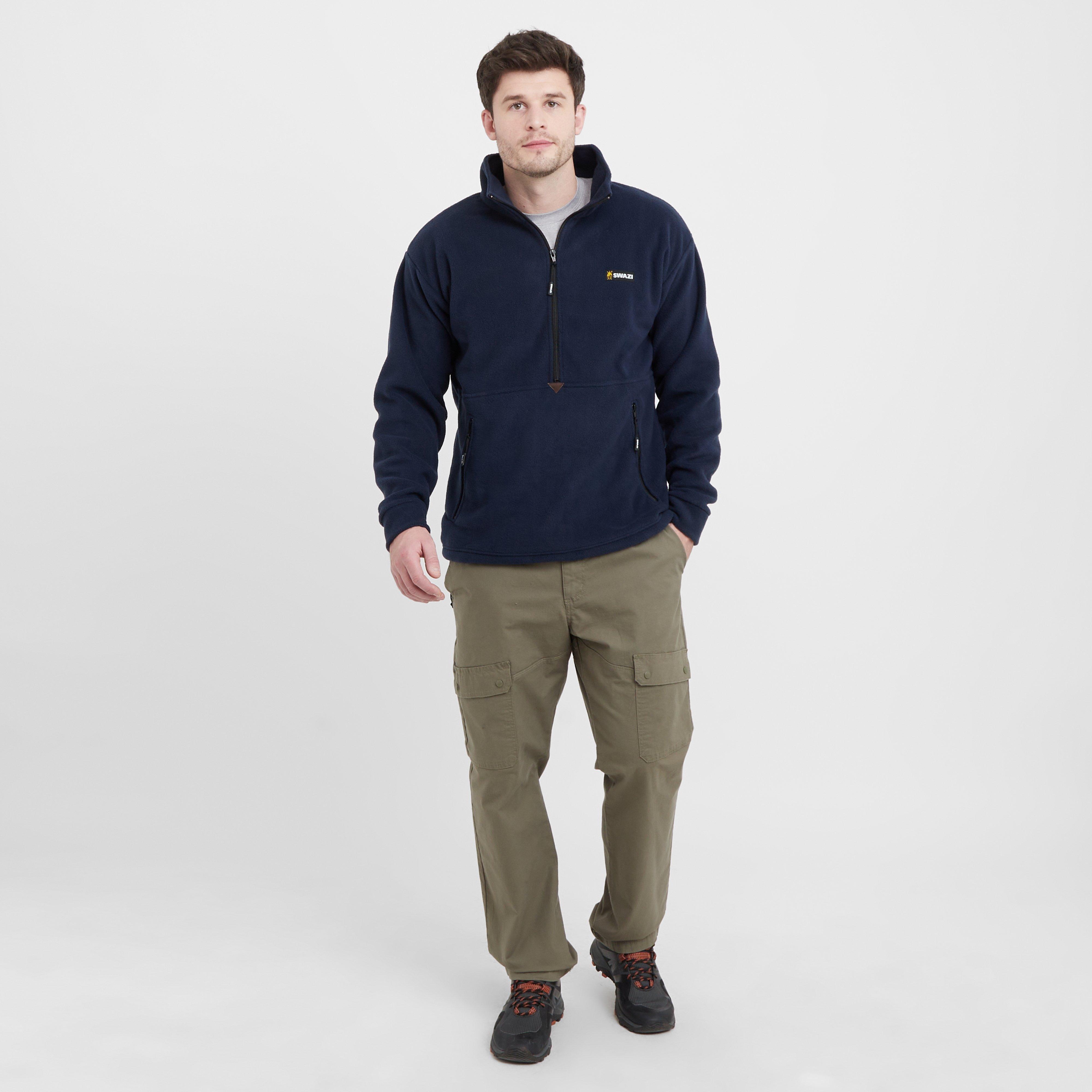 Men’s Doughroaster Fleece