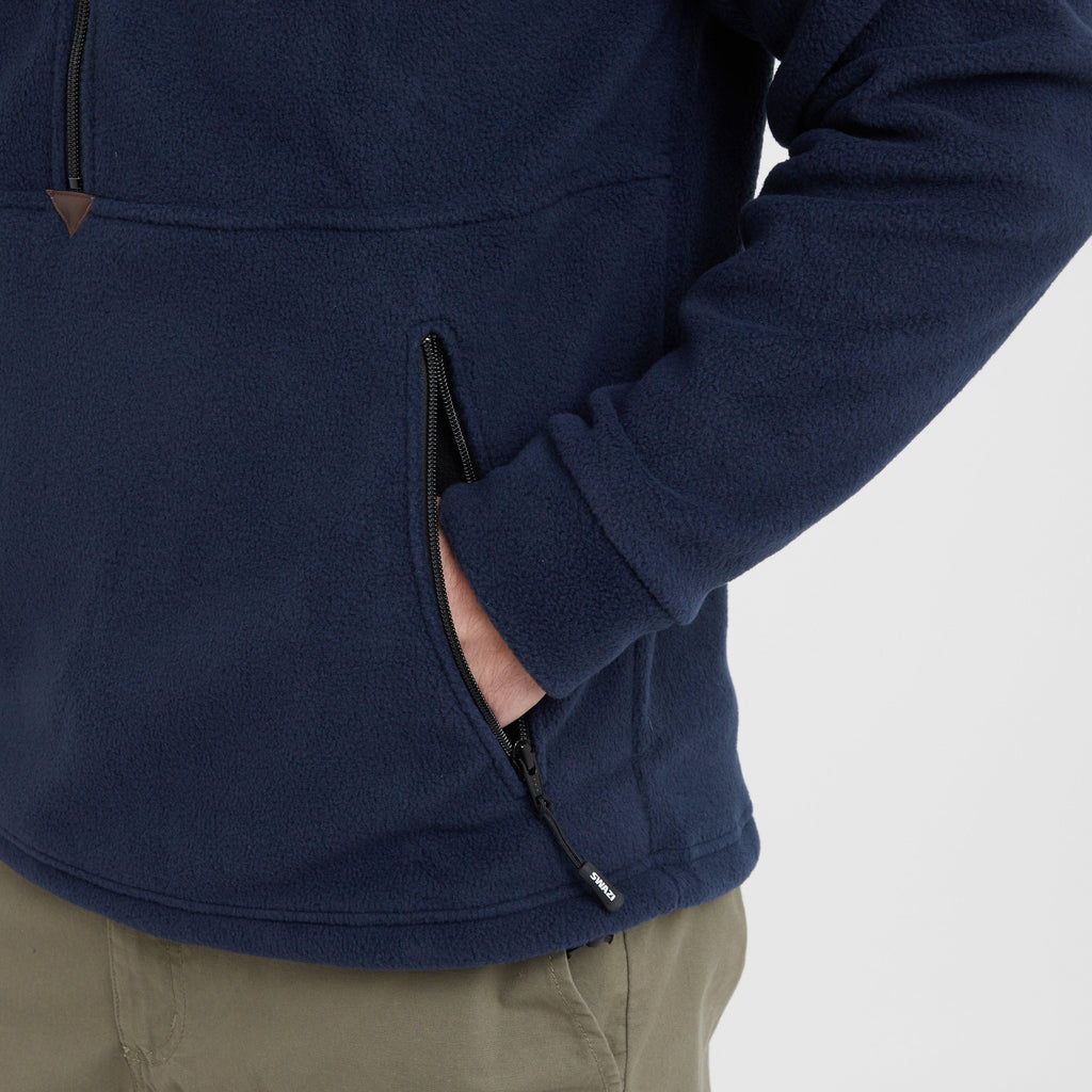 Men’s Doughroaster Fleece