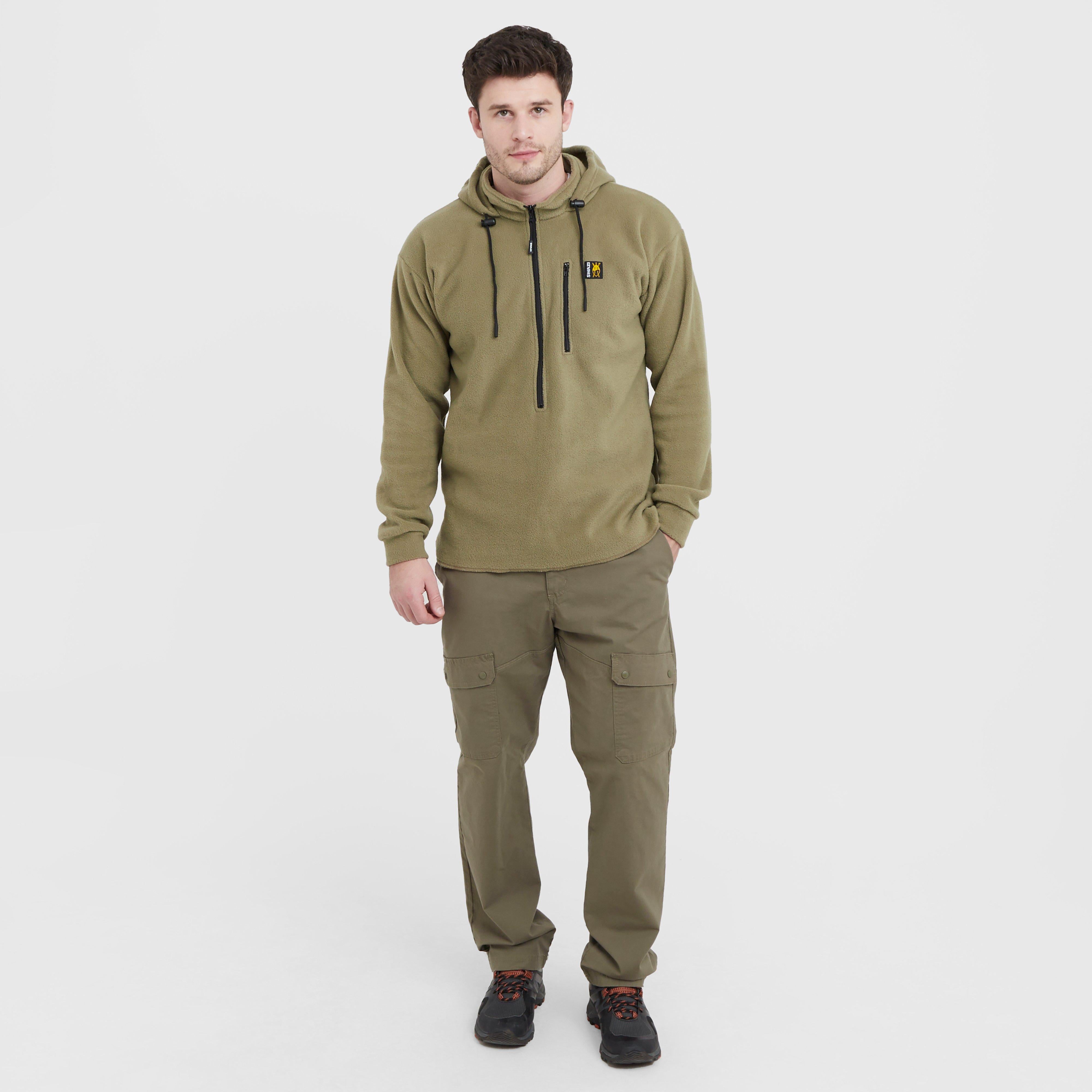 Men’s The Hood Fleece