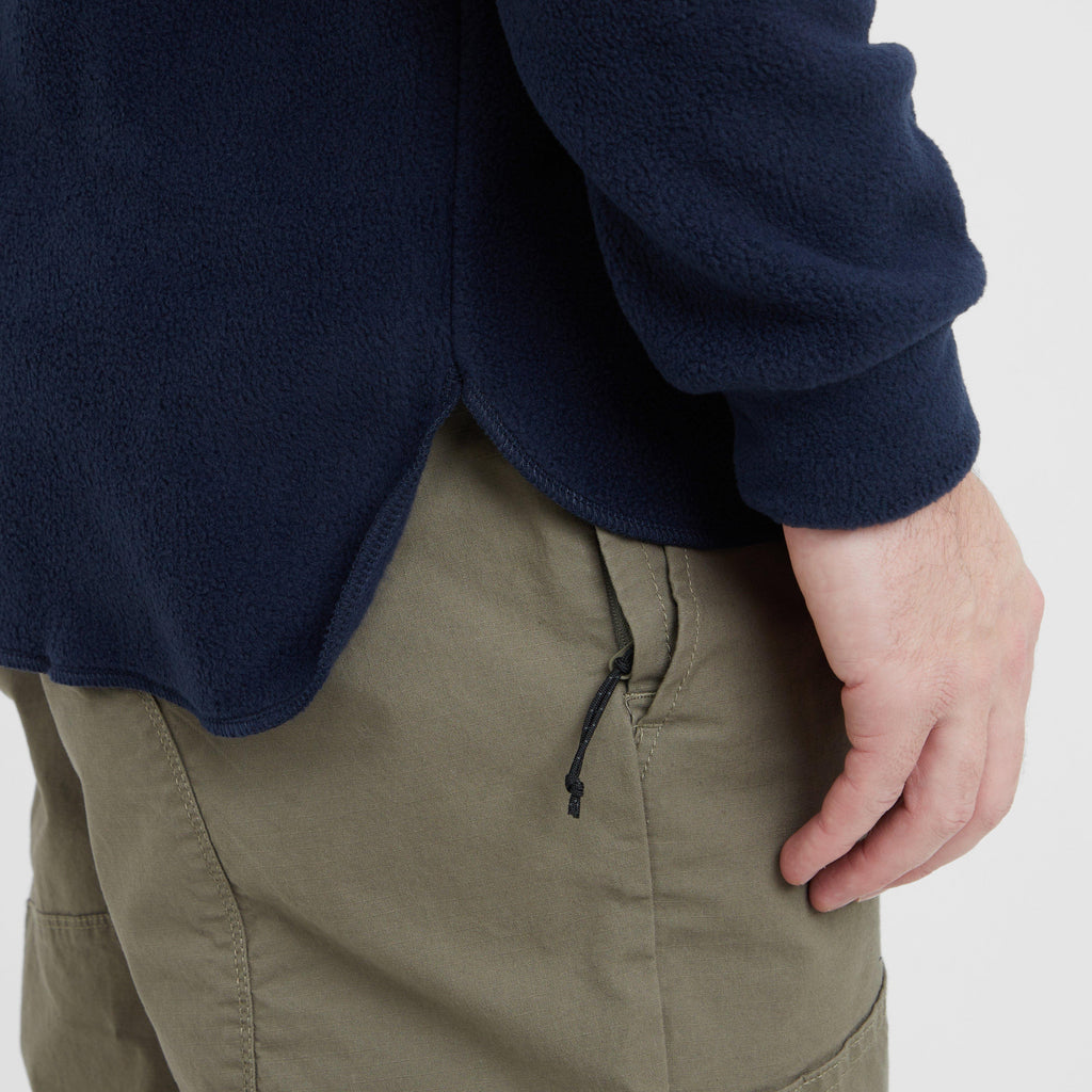 Men’s The Hood Fleece