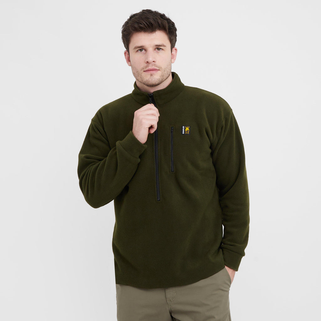Men’s Bush Shirt