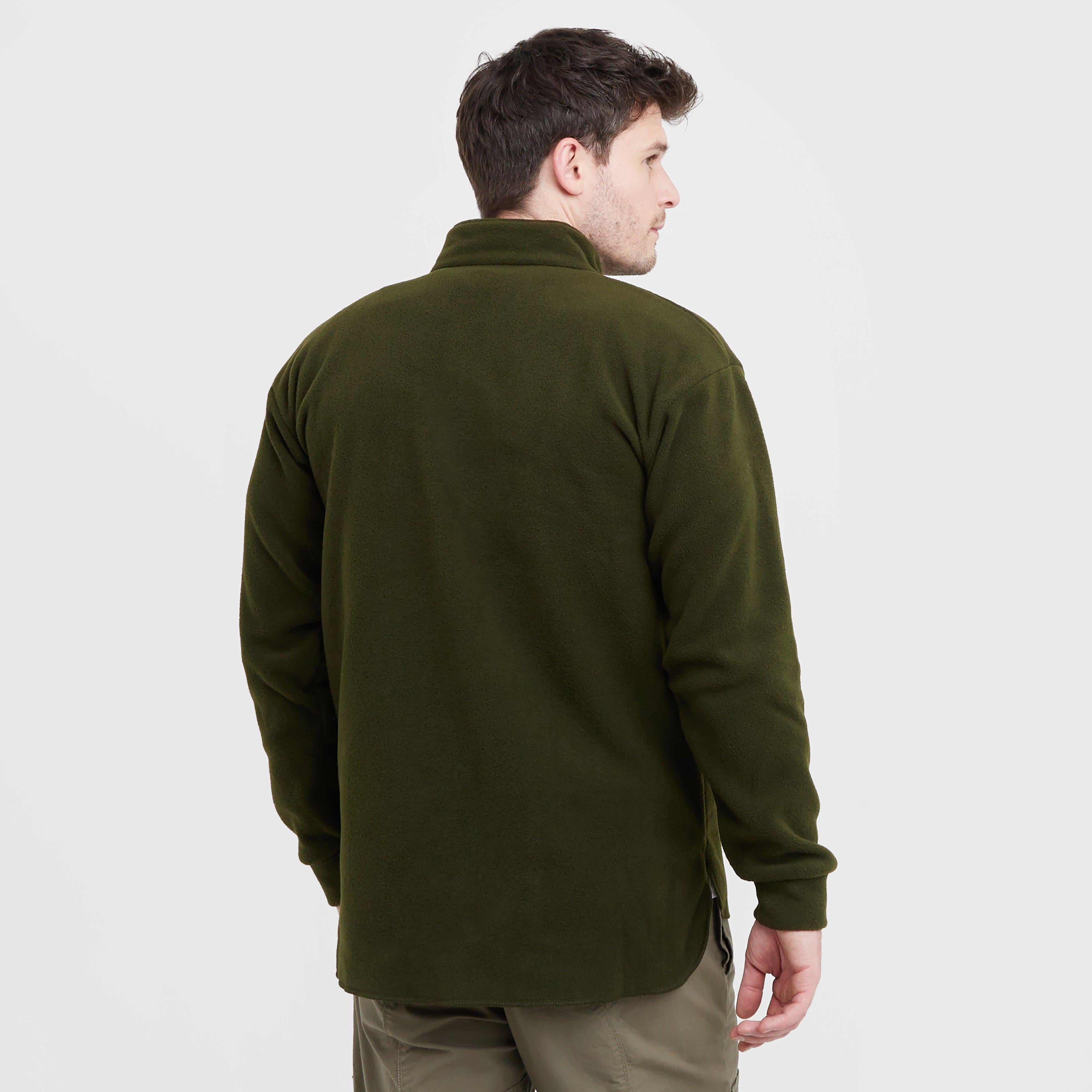 Men’s Bush Shirt