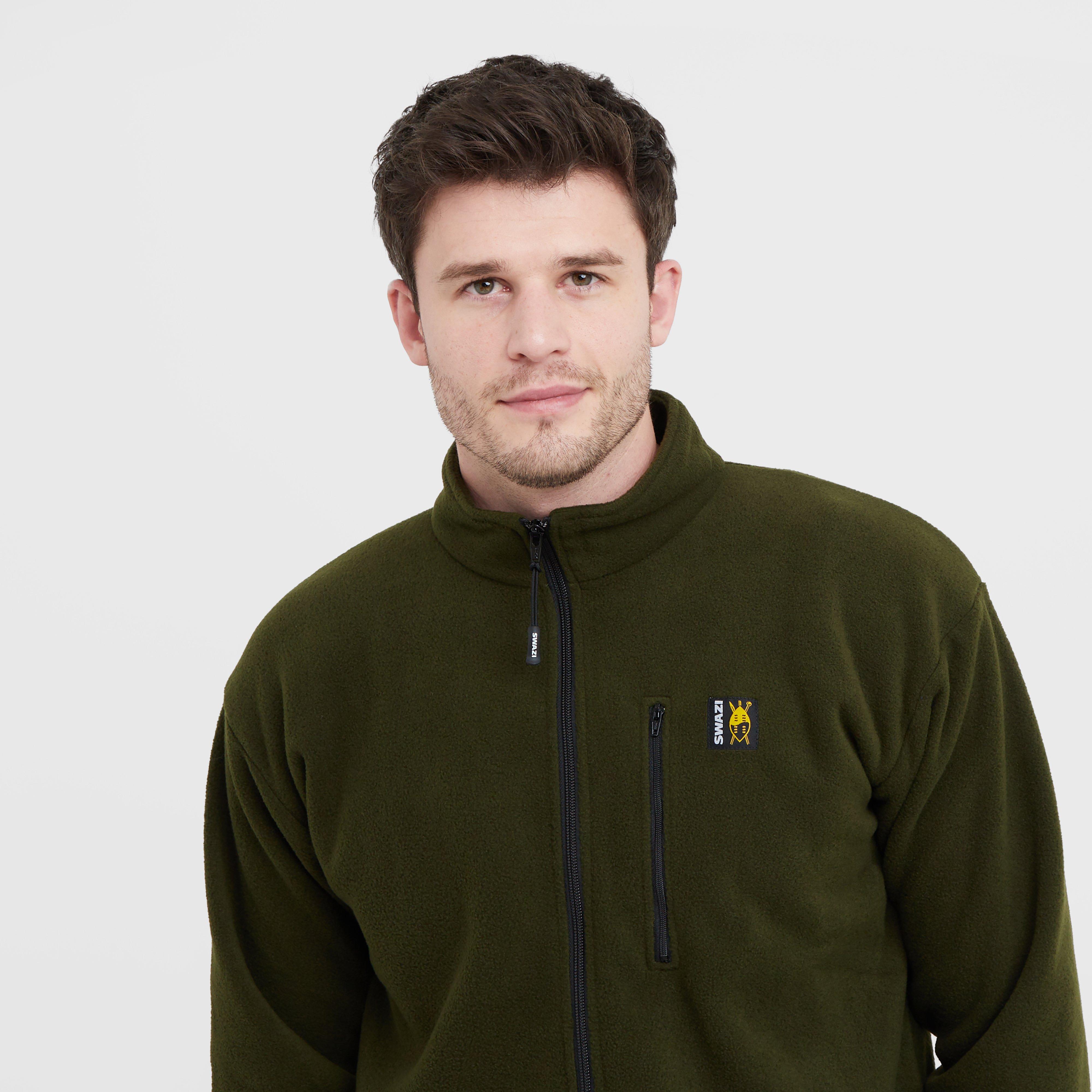 Men’s Bush Shirt