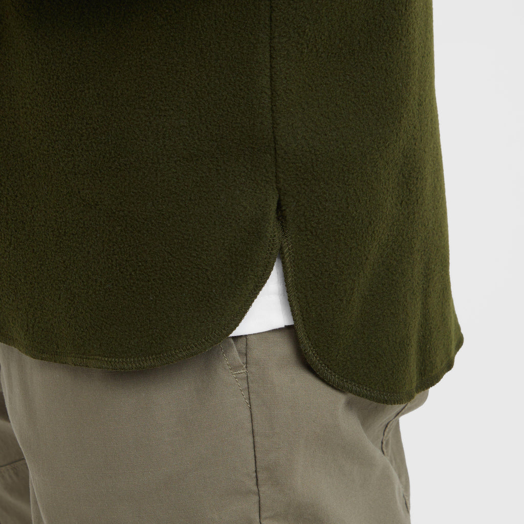 Men’s Bush Shirt