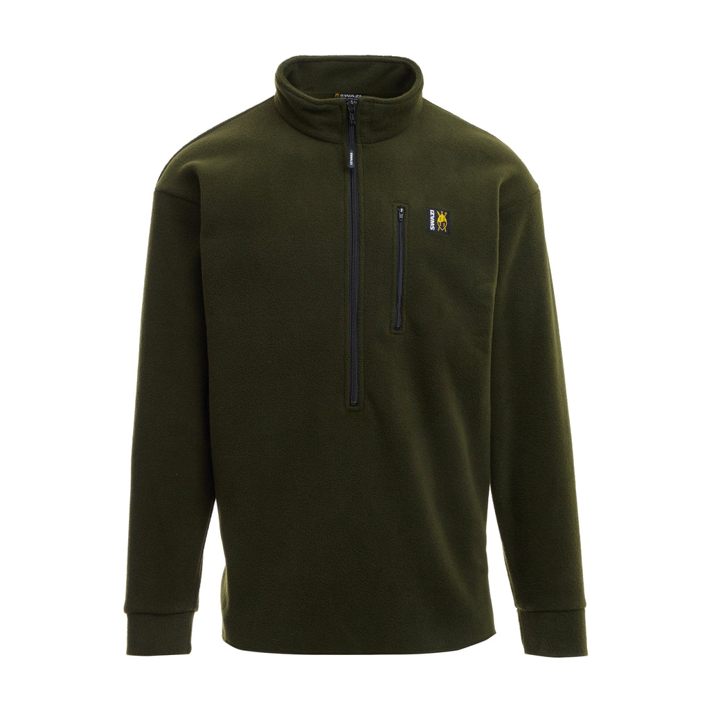 Men’s Bush Shirt