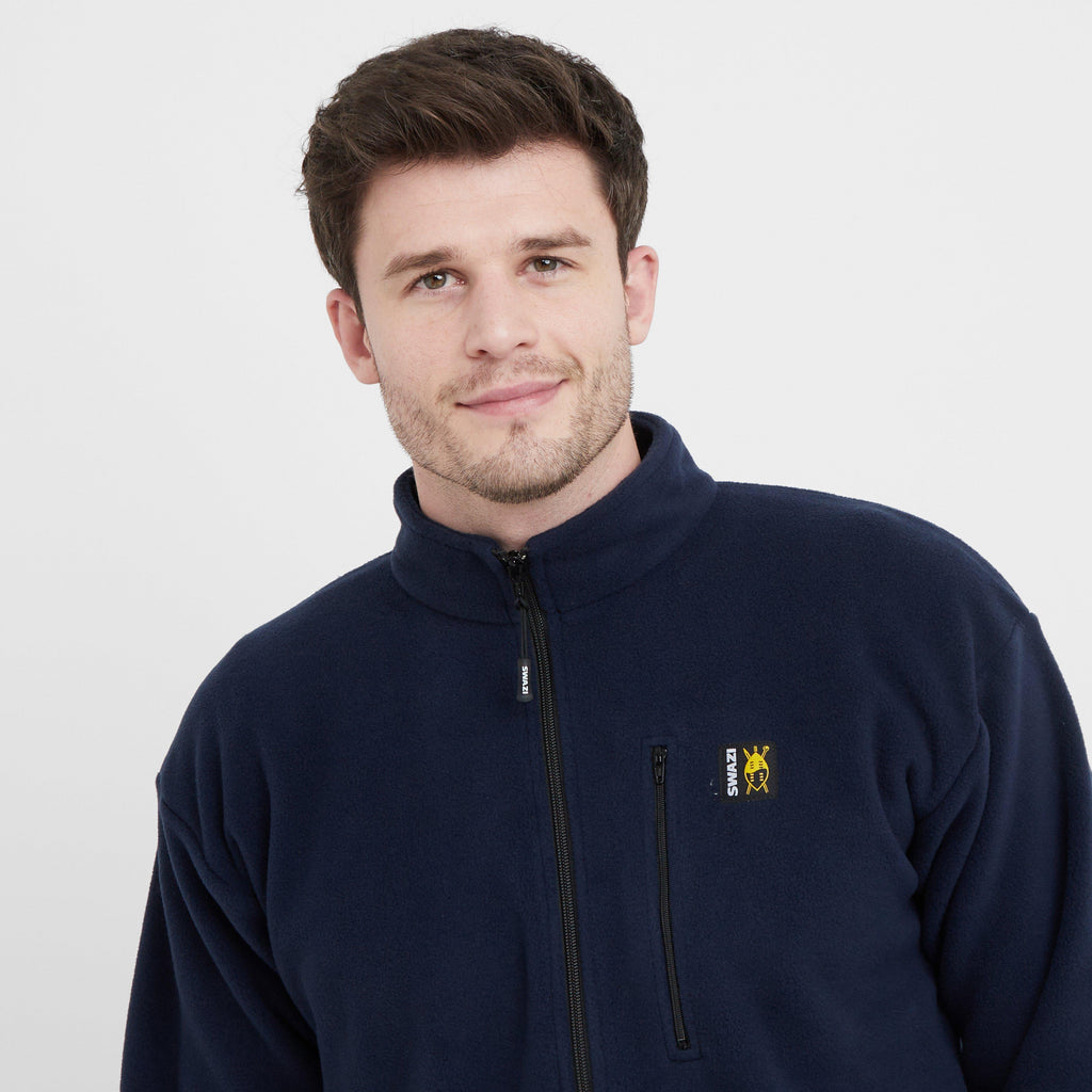 Men’s Bush Shirt