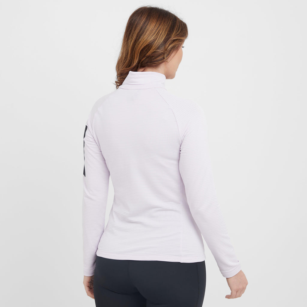 Women’s Prelight Full Zip Jacket