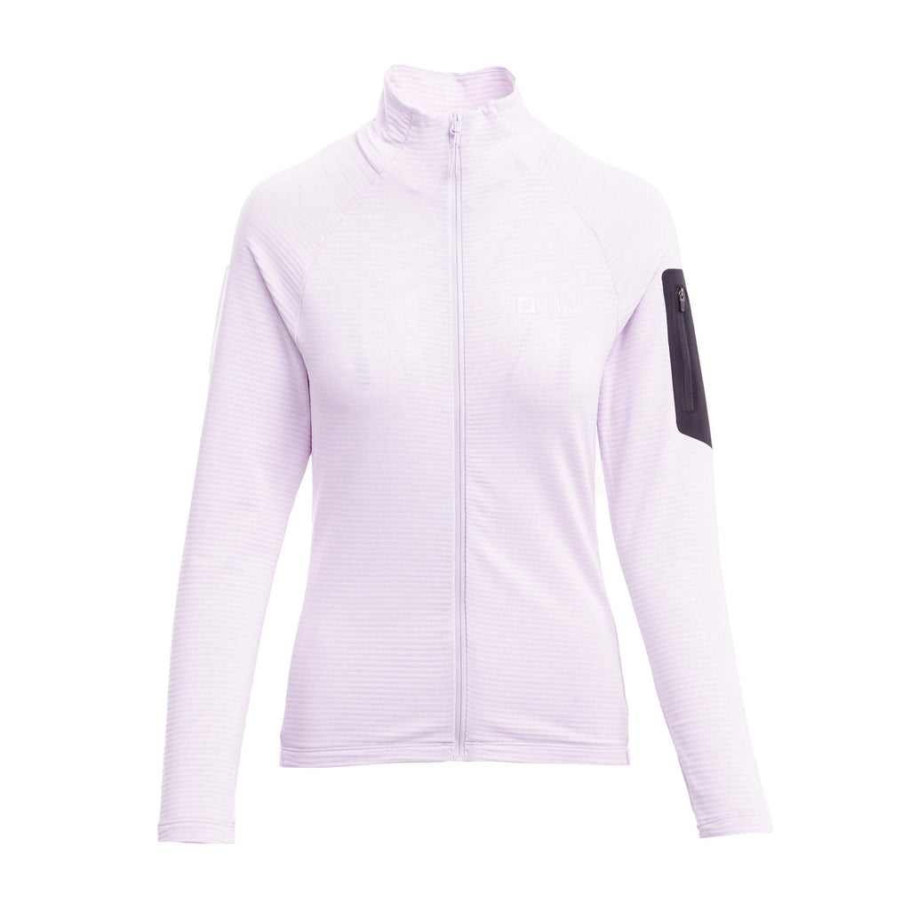 Women’s Prelight Full Zip Jacket