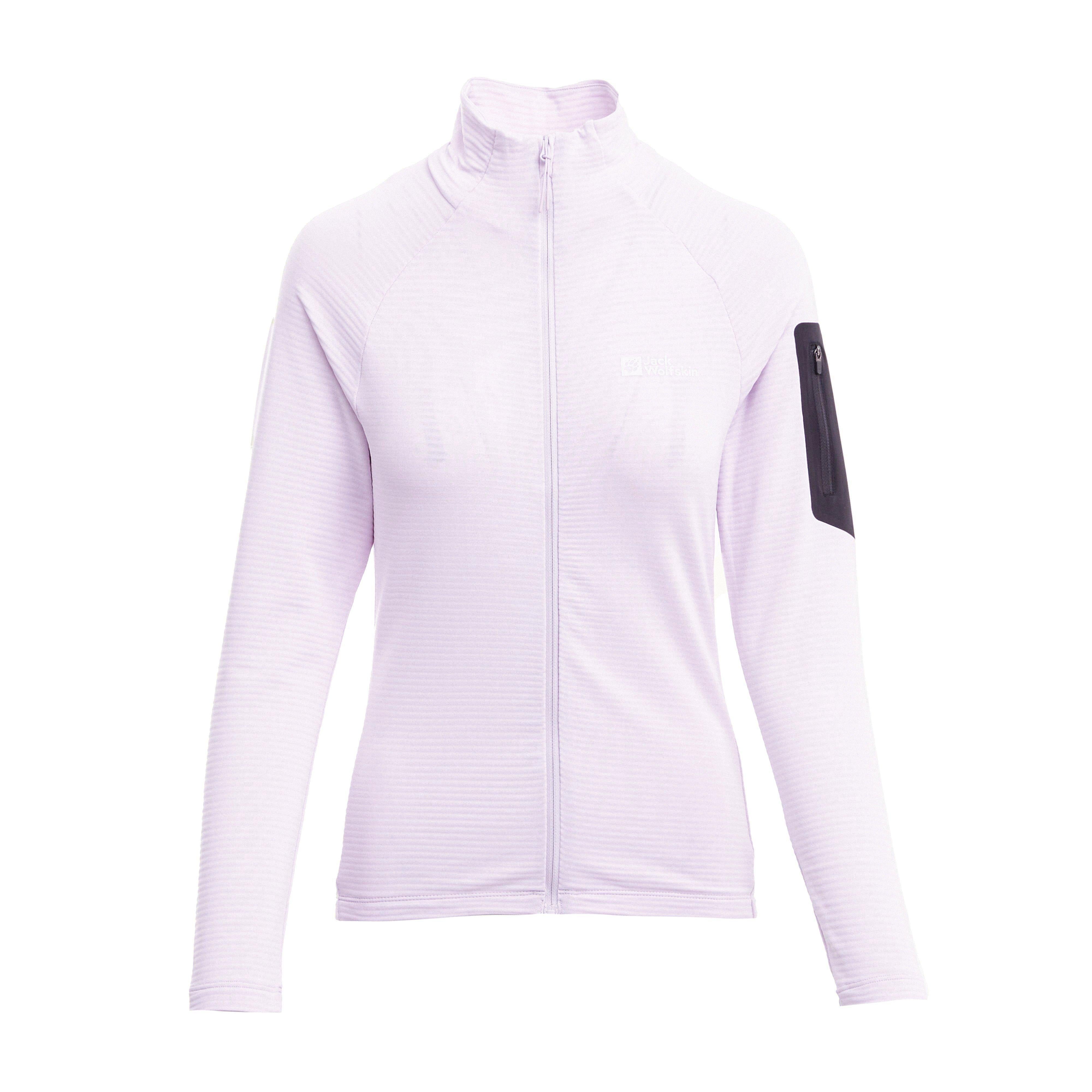 Women’s Prelight Full Zip Jacket