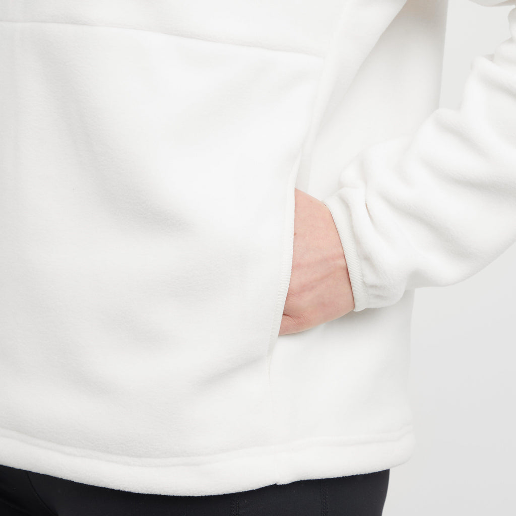 Women’s Sumetro Snap Fleece