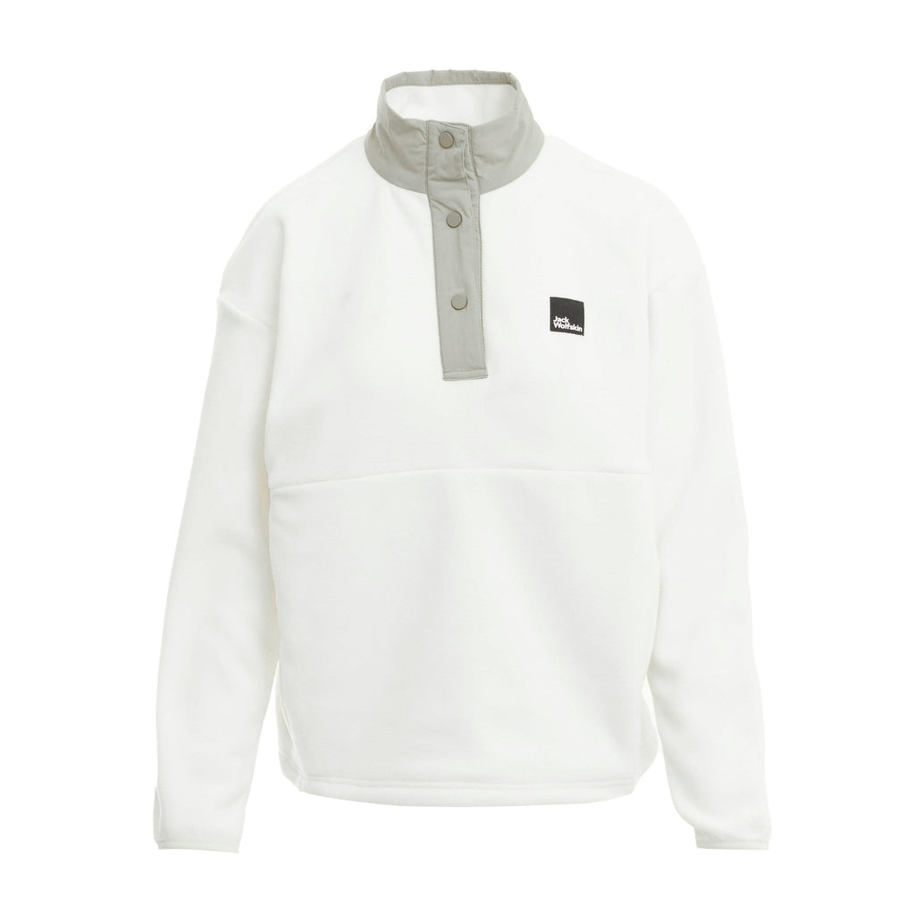 Women’s Sumetro Snap Fleece