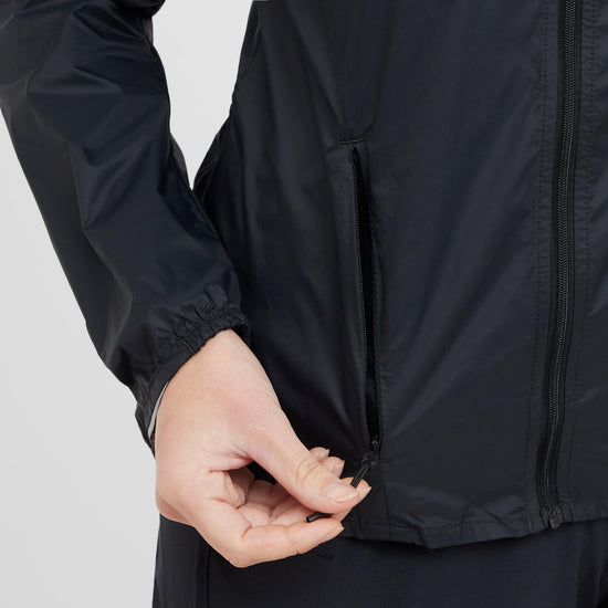 Women's Tech All-Terrain Jacket