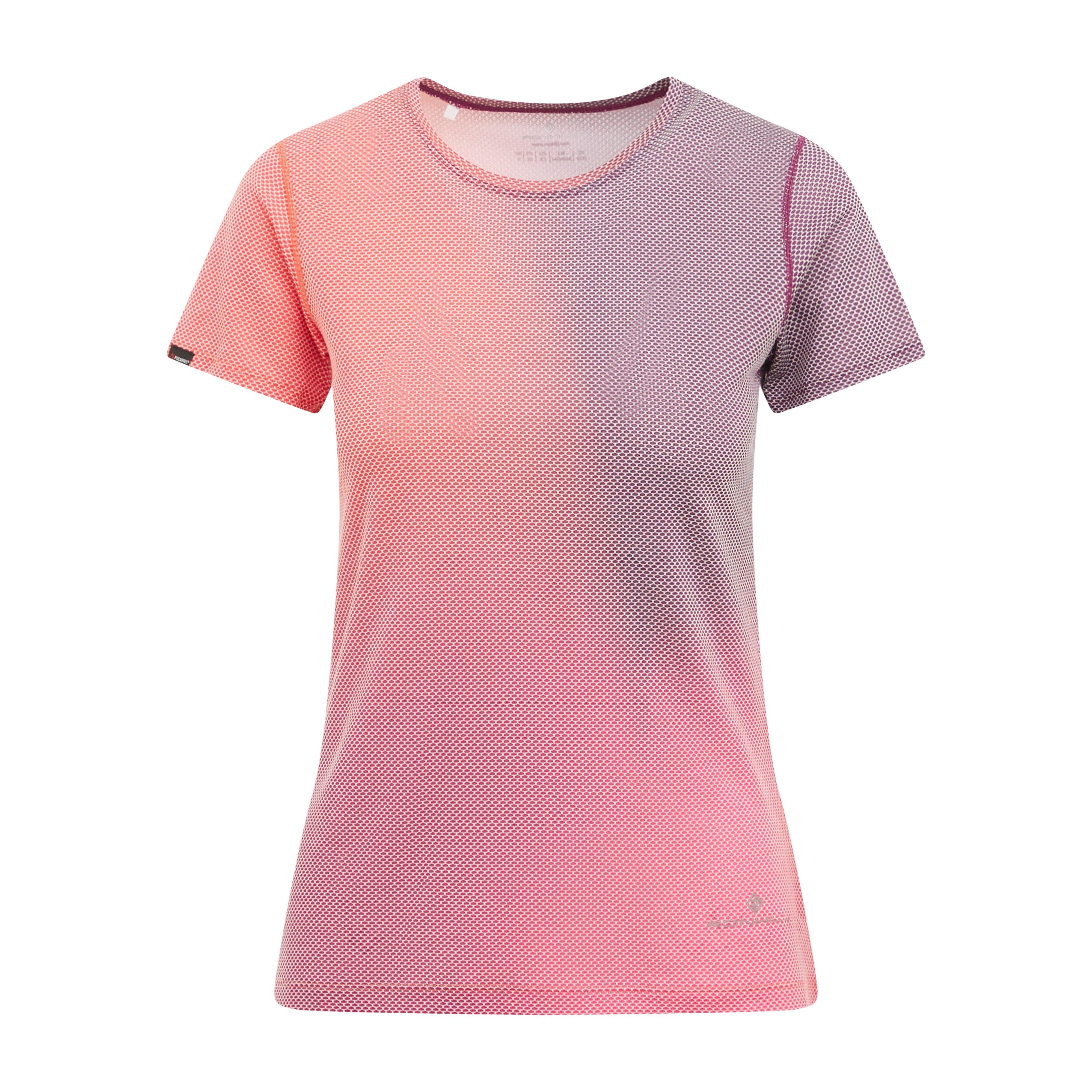 Women's Tech Golden Hour T-Shirt