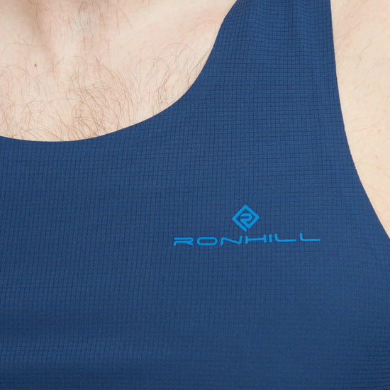 Men's Tech Race Vest