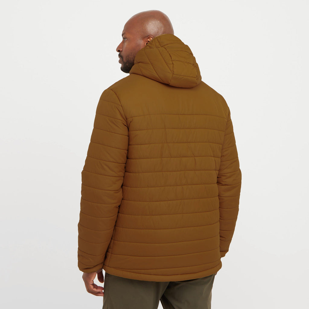 Men's Blisco III Hooded Jacket