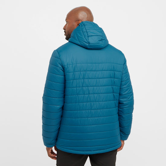 Men's Blisco III Hooded Jacket