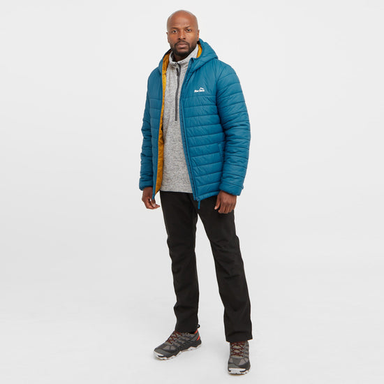 Men's Blisco III Hooded Jacket