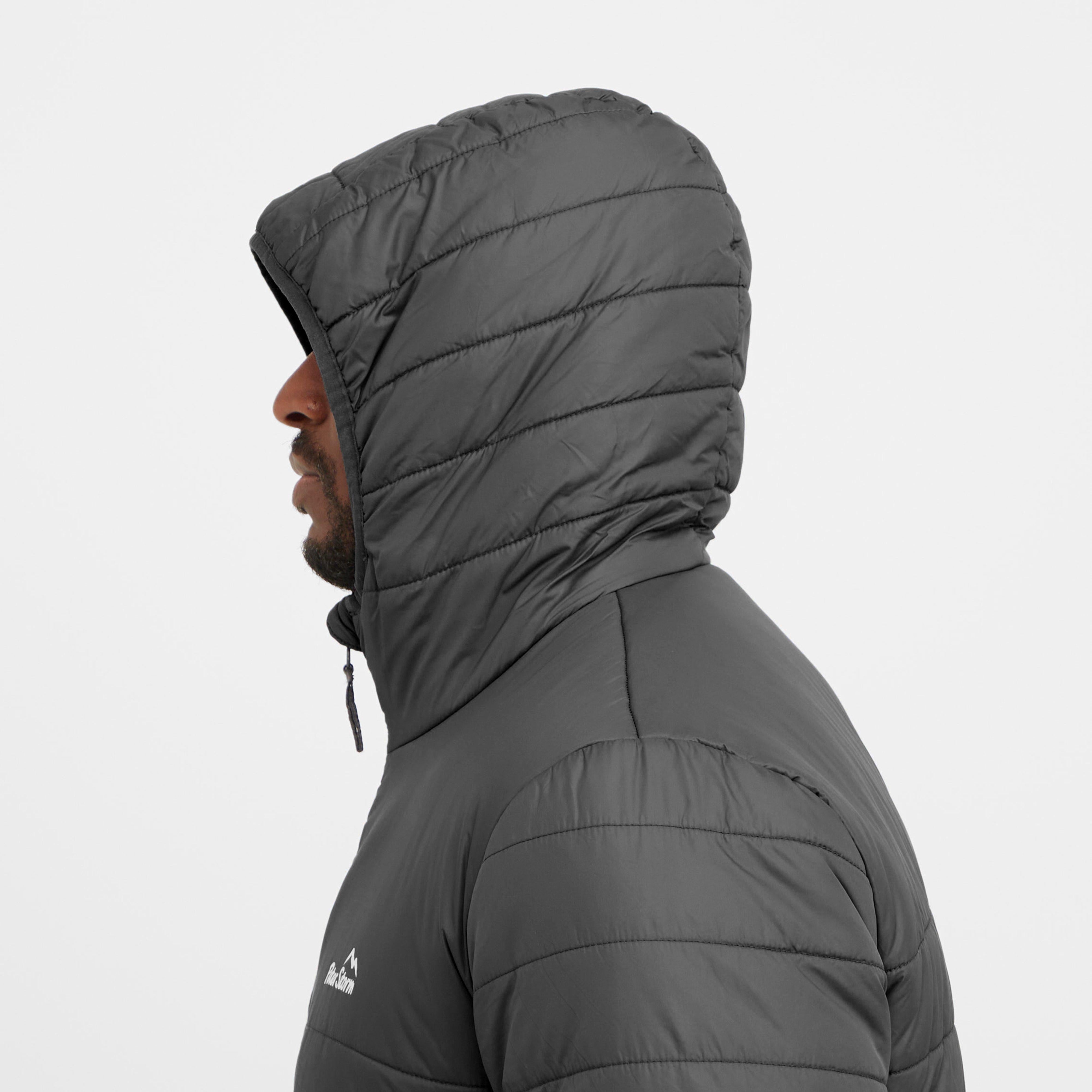 Men's Blisco III Hooded Jacket