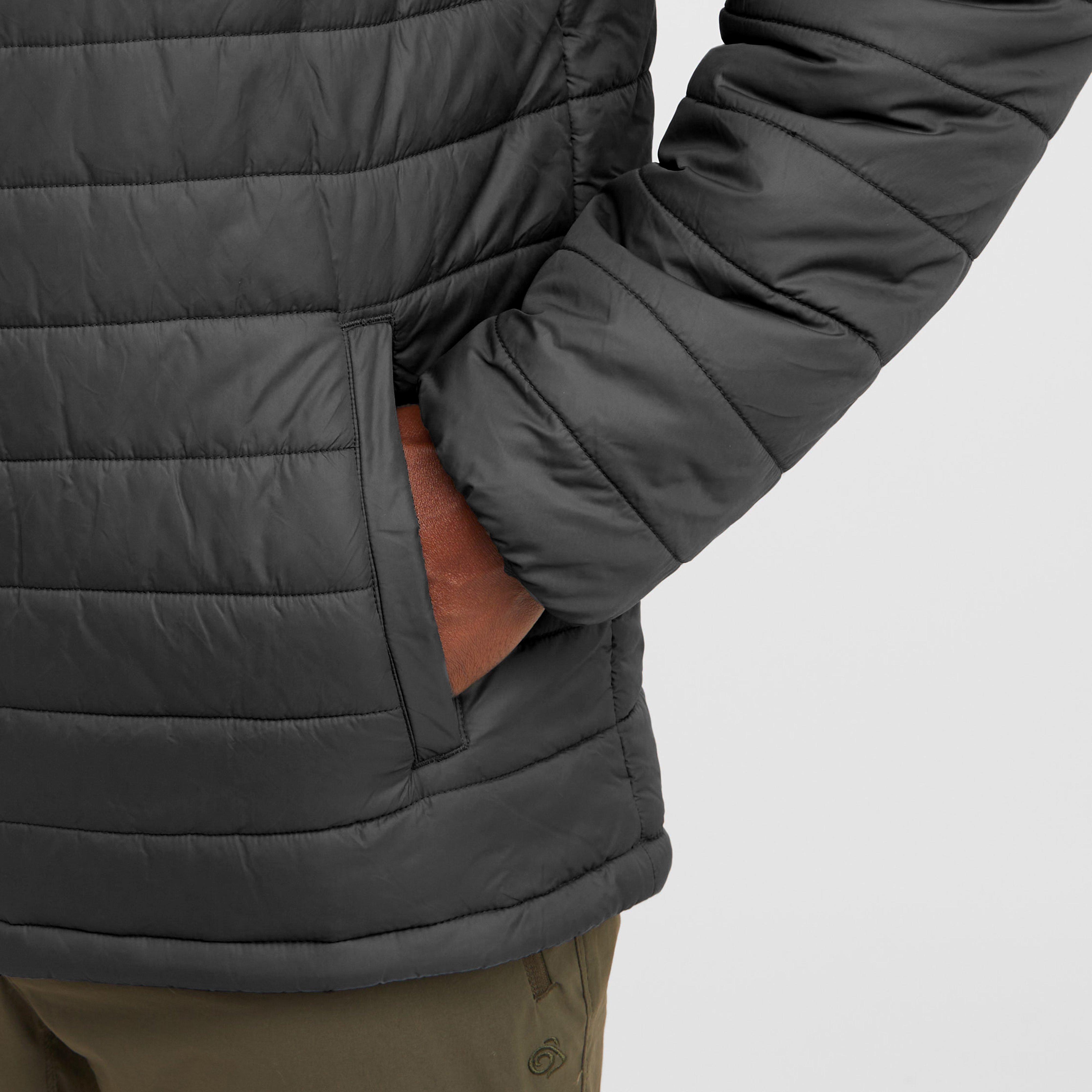 Men's Blisco III Hooded Jacket