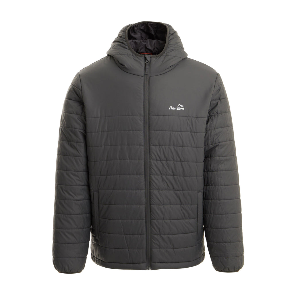 Men's Blisco III Hooded Jacket