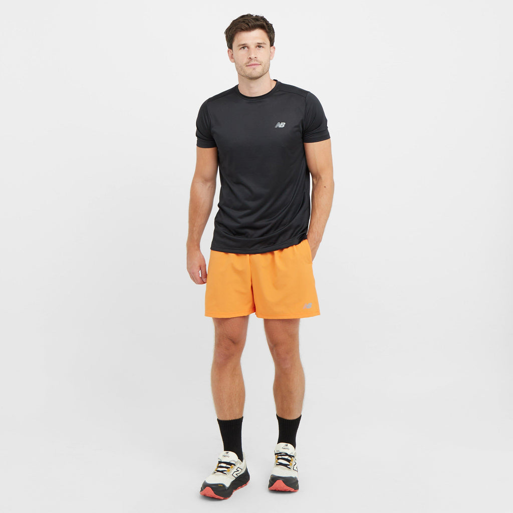 Men’s Sports Essentials Shorts 5 Inch