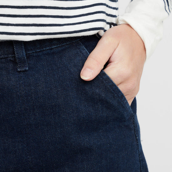 Women’s Analee Denim Skirt