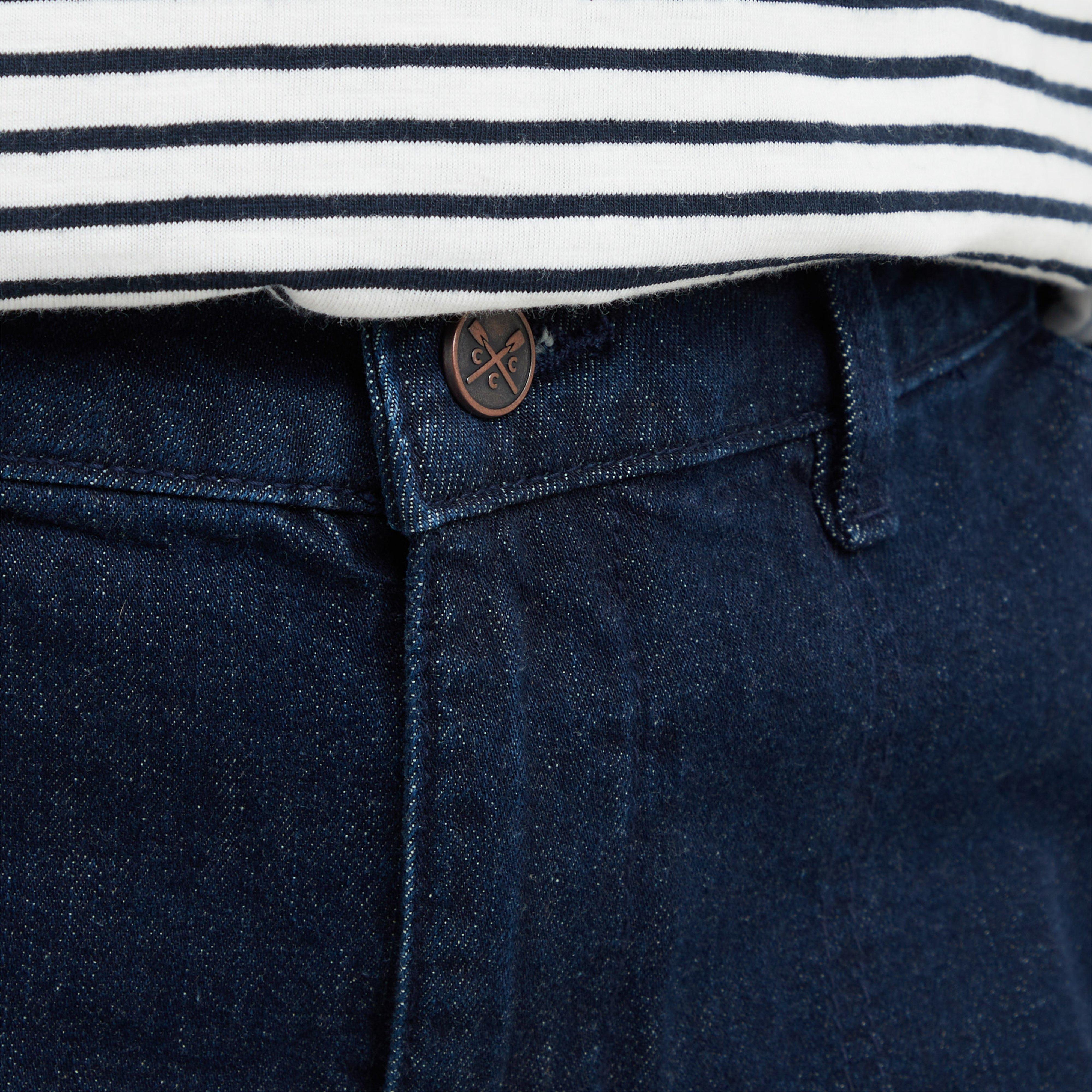 Women’s Analee Denim Skirt
