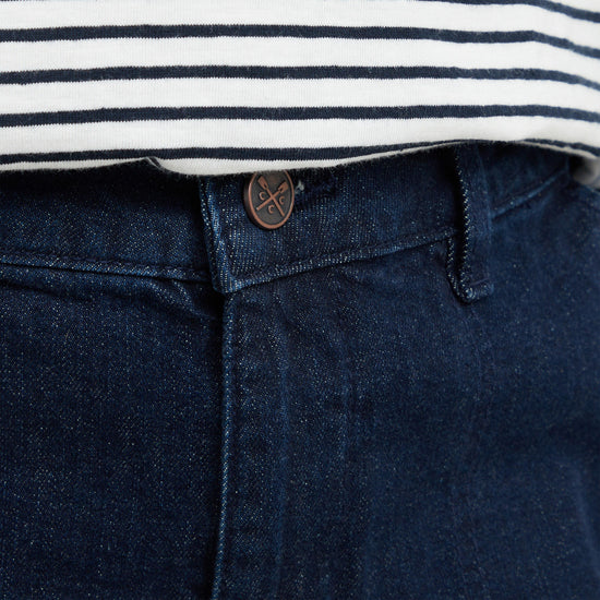 Women’s Analee Denim Skirt