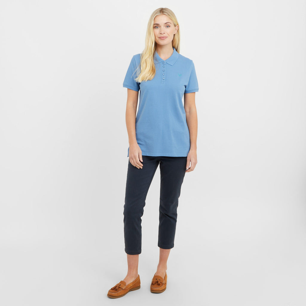Women’s Classic Polo Shirt