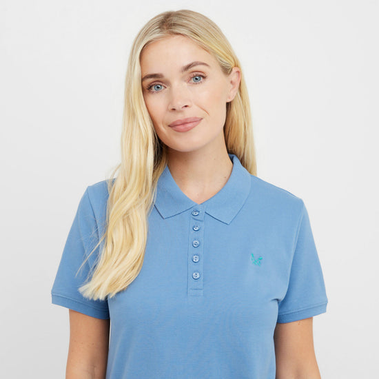 Women’s Classic Polo Shirt