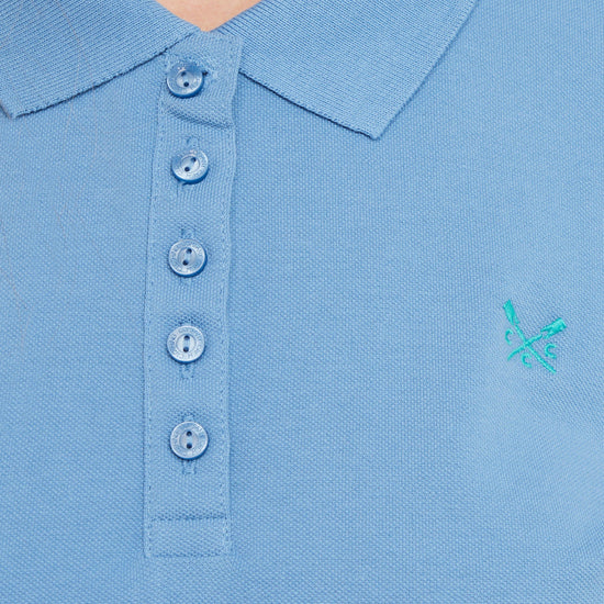 Women’s Classic Polo Shirt