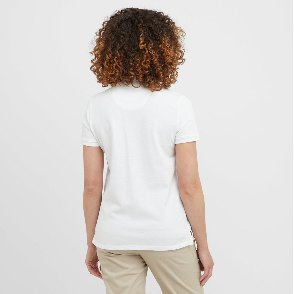 Women’s Classic Polo Shirt