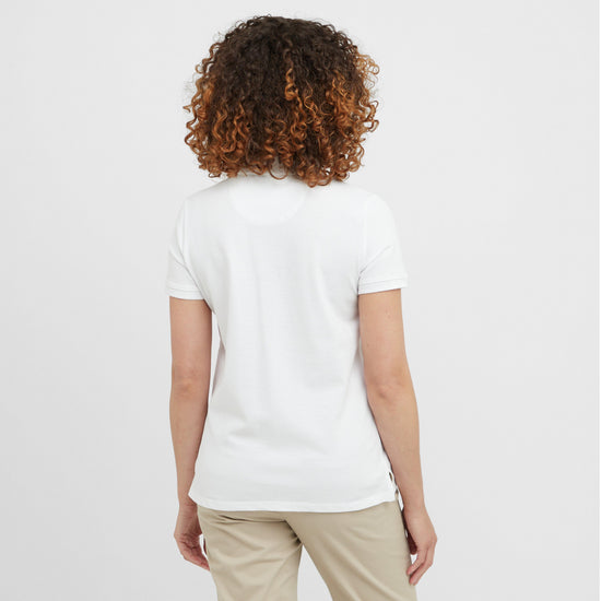 Women’s Classic Polo Shirt