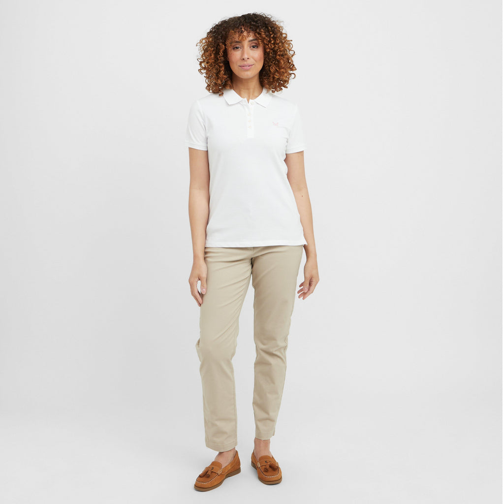 Women’s Classic Polo Shirt