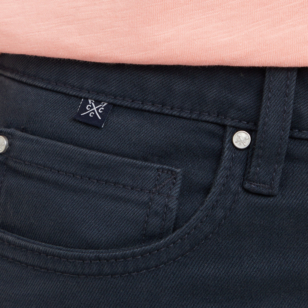 Women’s Cropped Jeans