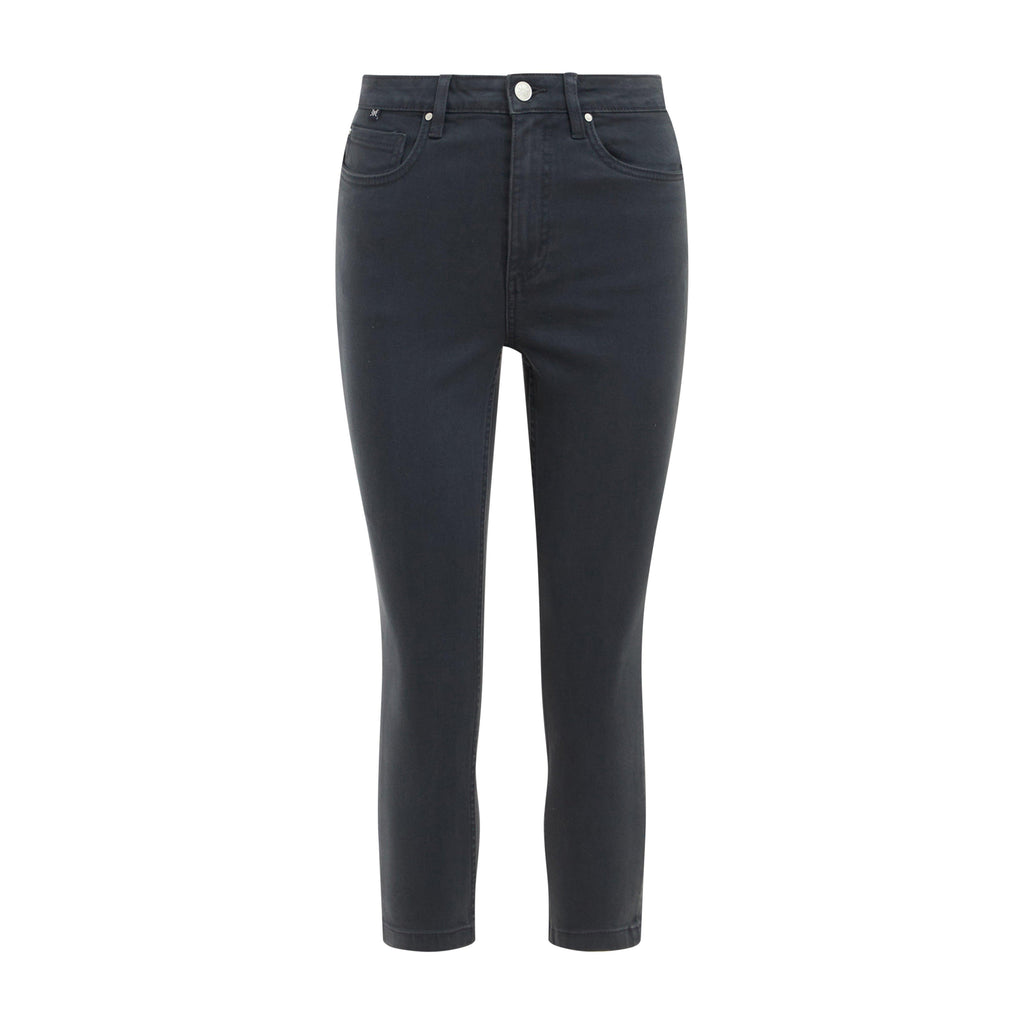Women’s Cropped Jeans