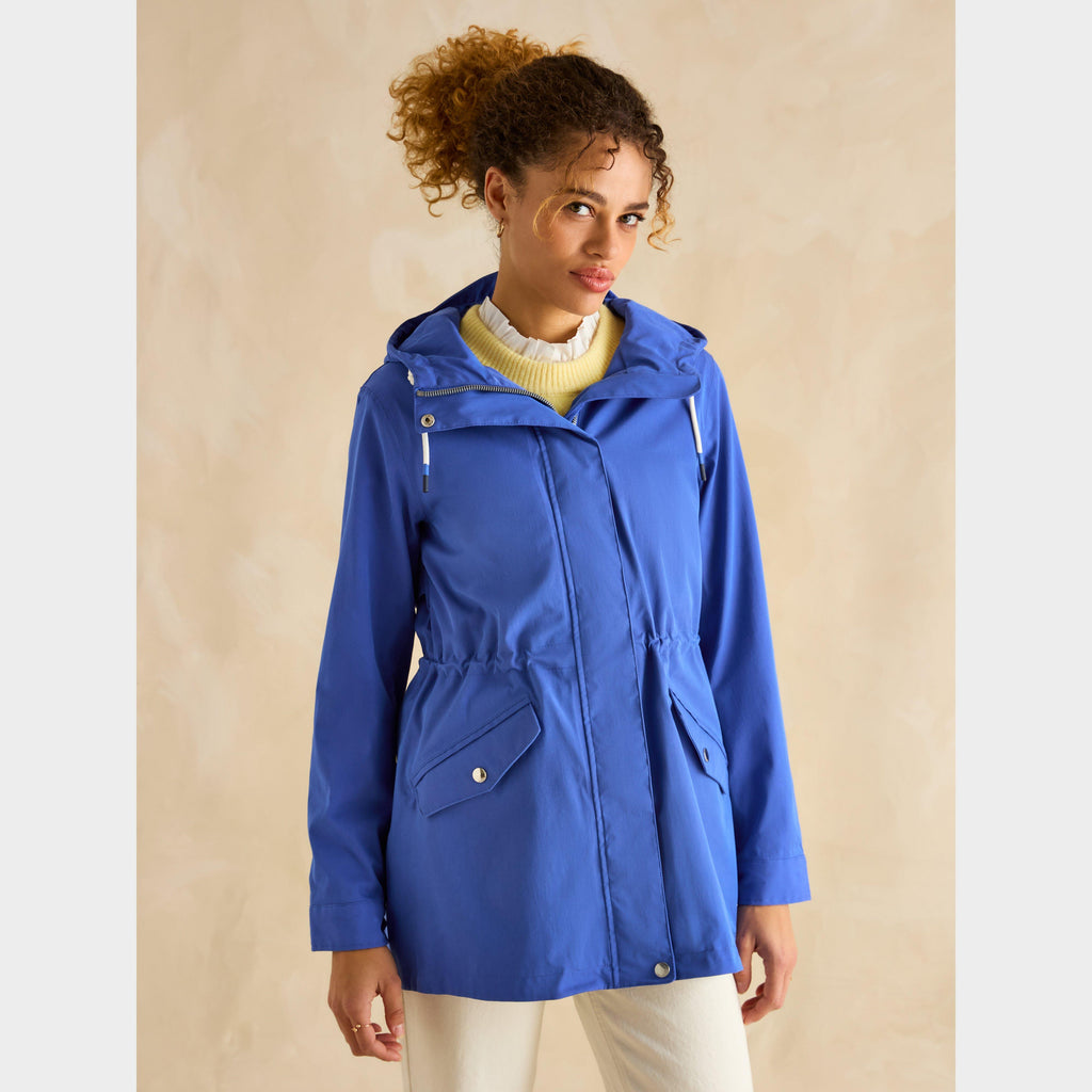 Womens Portwell Coat