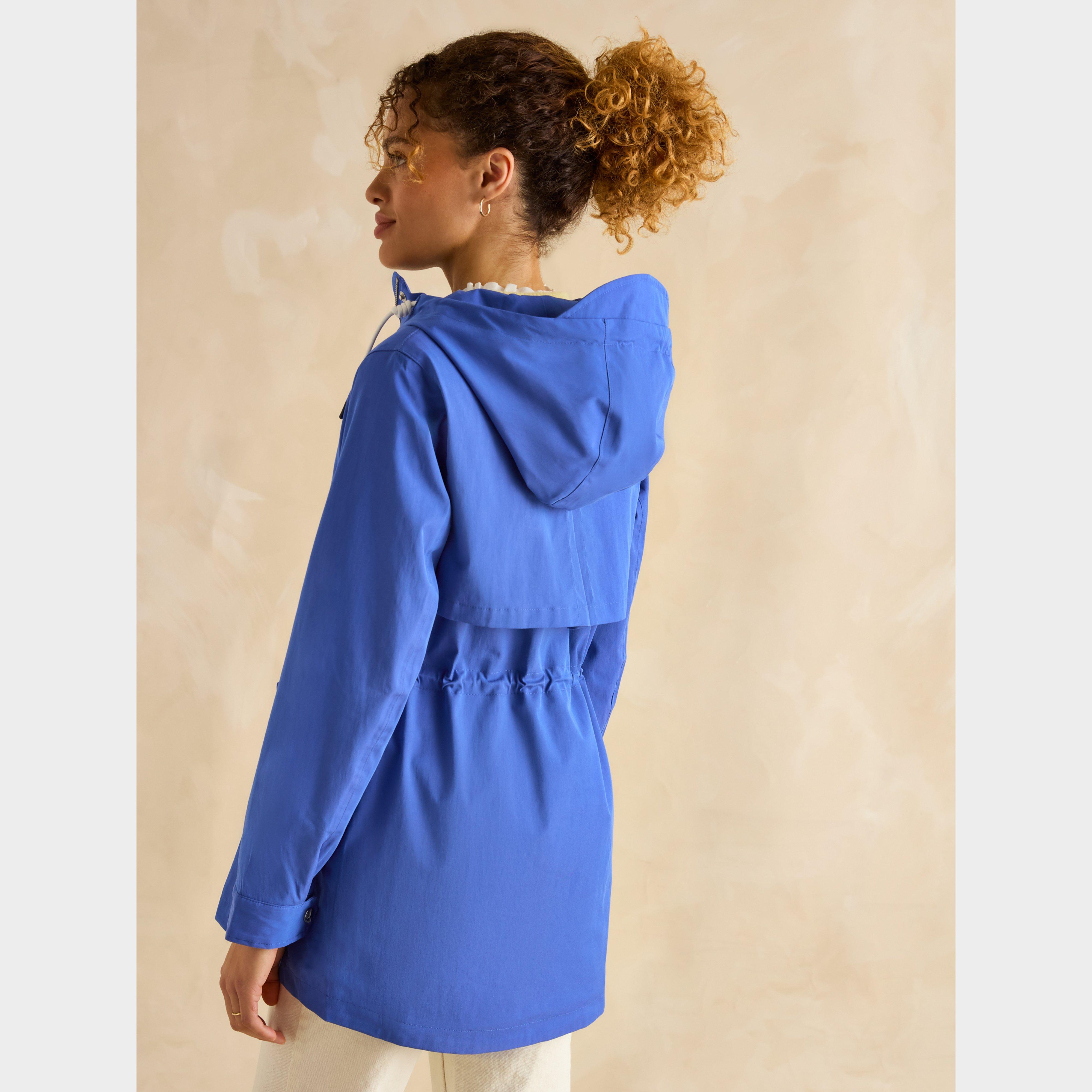 Womens Portwell Coat