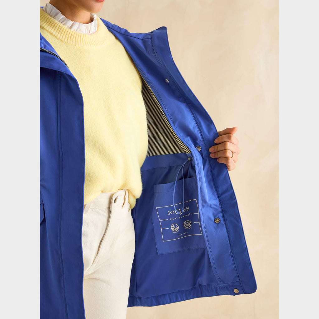 Womens Portwell Coat