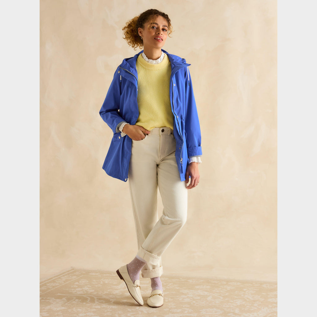 Womens Portwell Coat