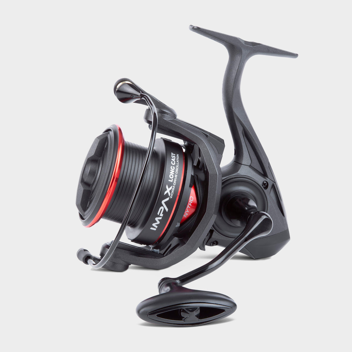 Impax 5000 Fishing Reel