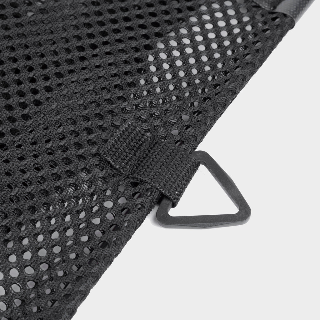 Silverfish Pro Weighted Keepnet 400