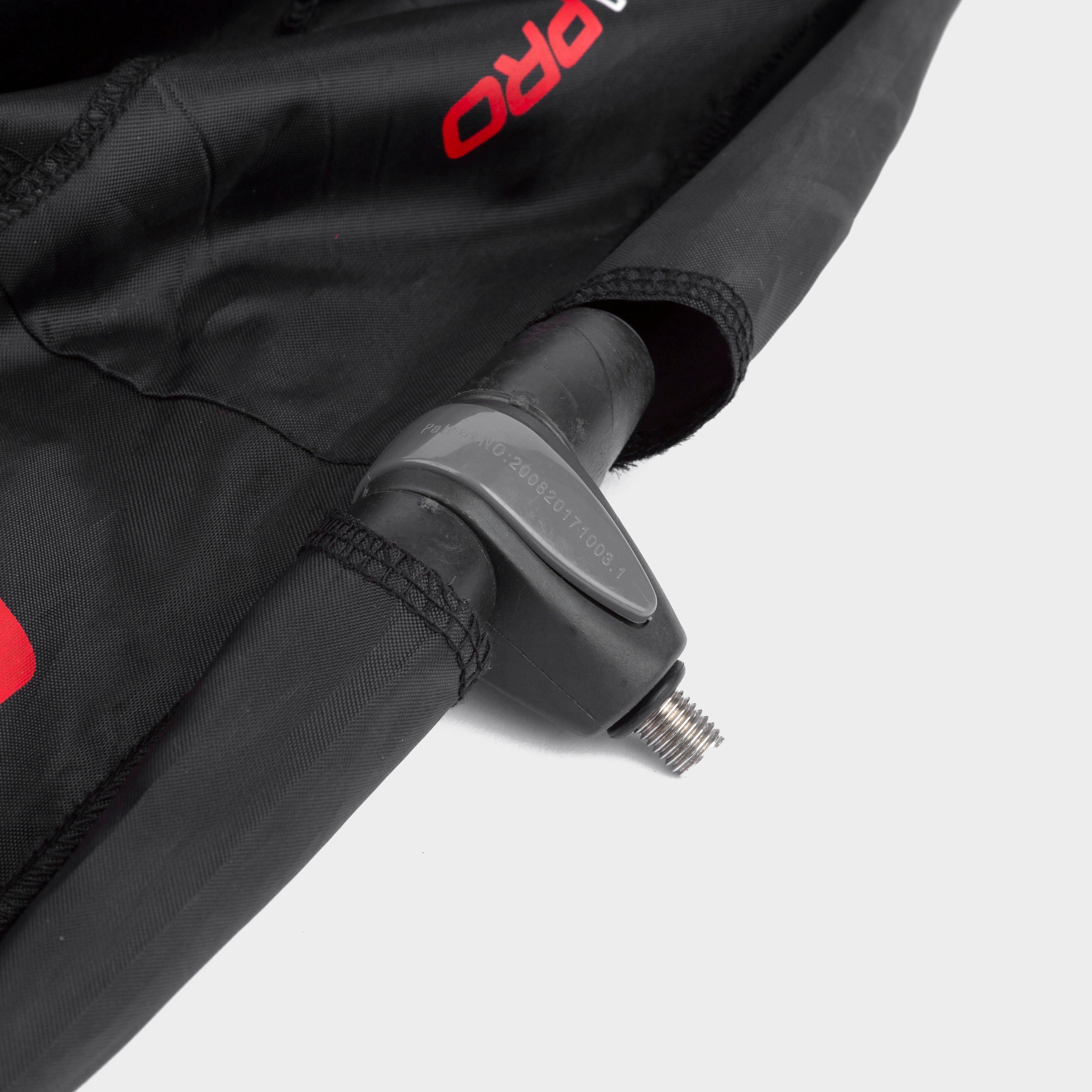 Silverfish Pro Weighted Keepnet 400