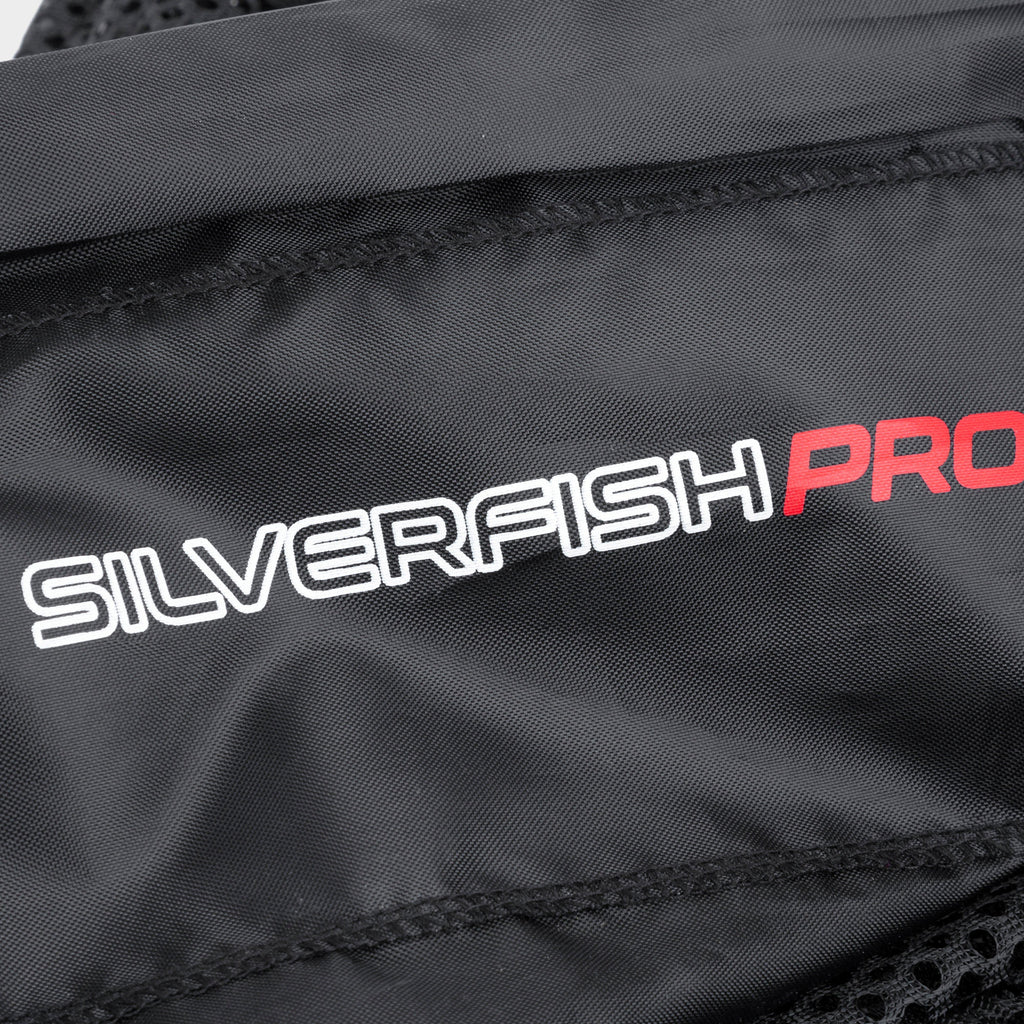 Silverfish Pro Weighted Keepnet 400