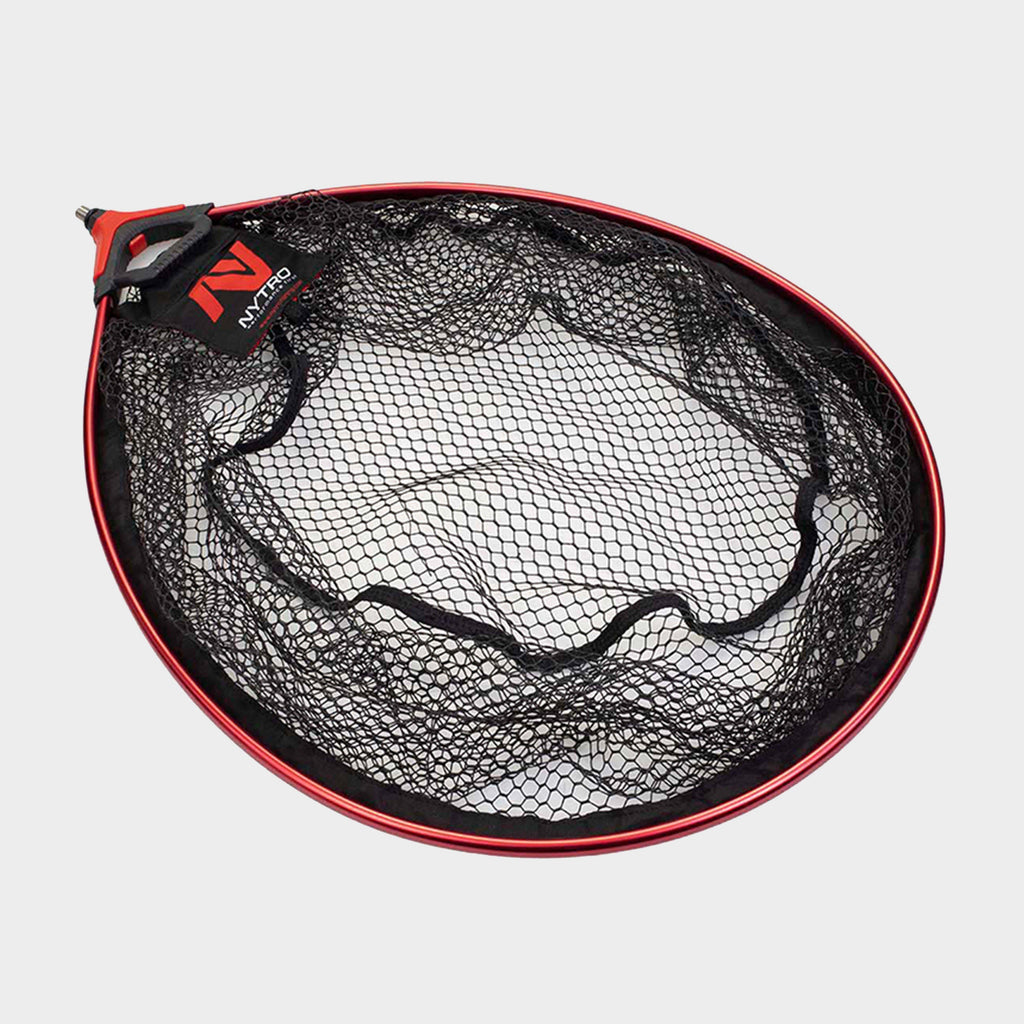 Spoon Net Latex Big Fish 18in