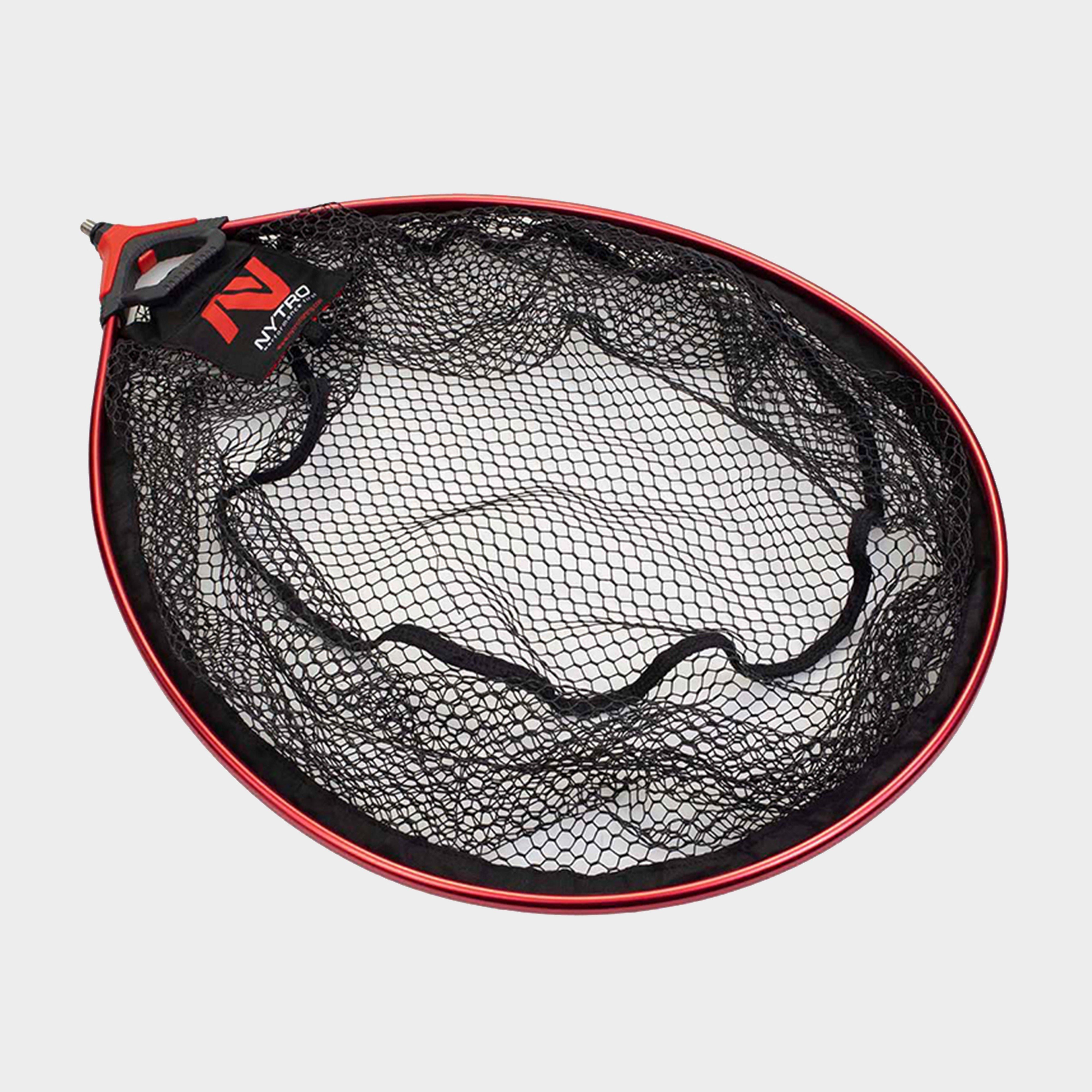Spoon Net Latex Big Fish 18in